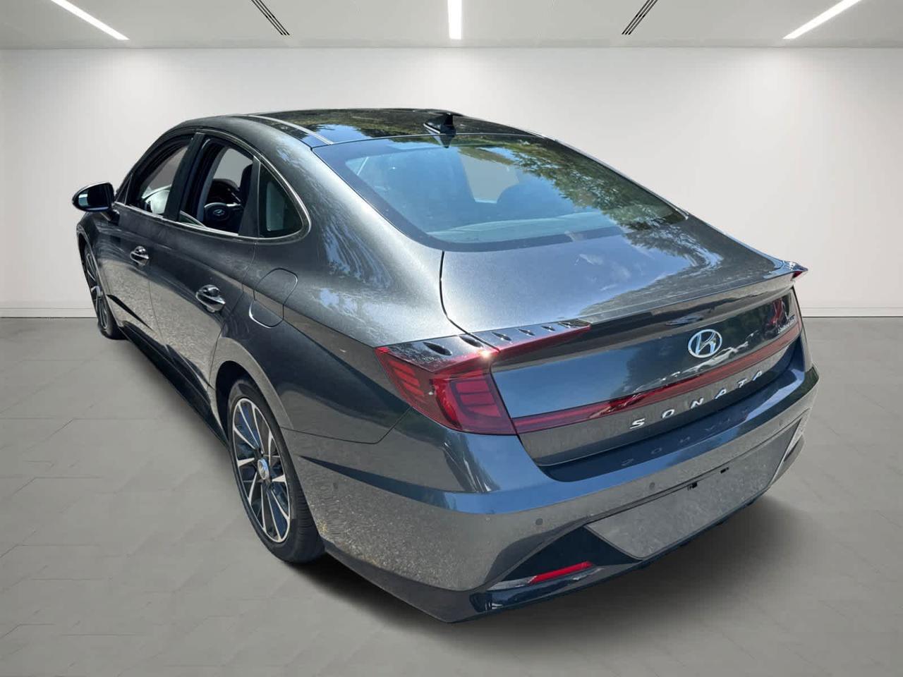 2022 Hyundai Sonata Limited Dartmouth MA