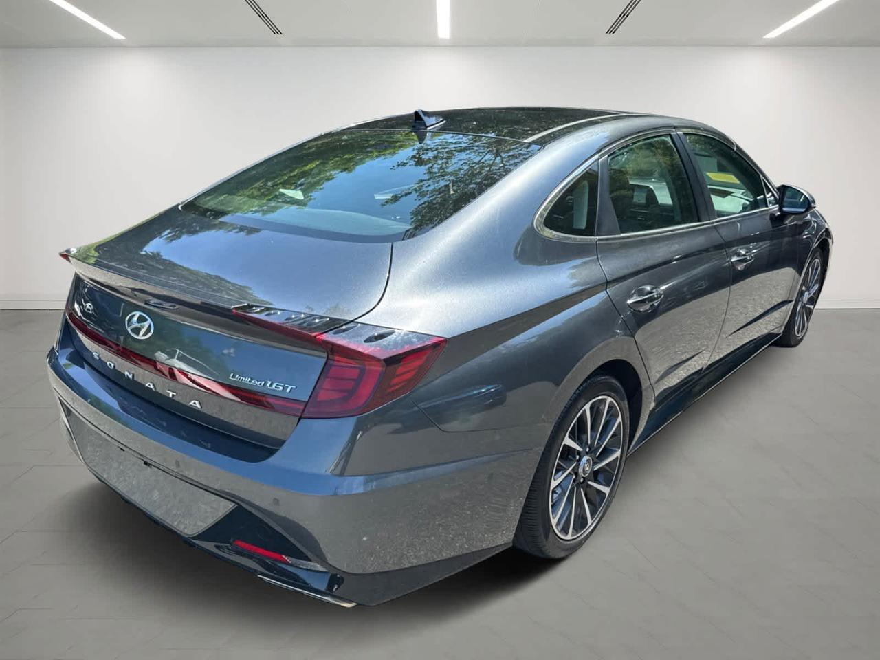 2022 Hyundai Sonata Limited Dartmouth MA