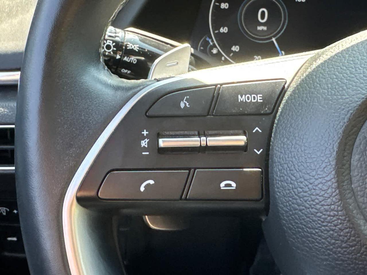 2022 Hyundai Sonata Limited Dartmouth MA