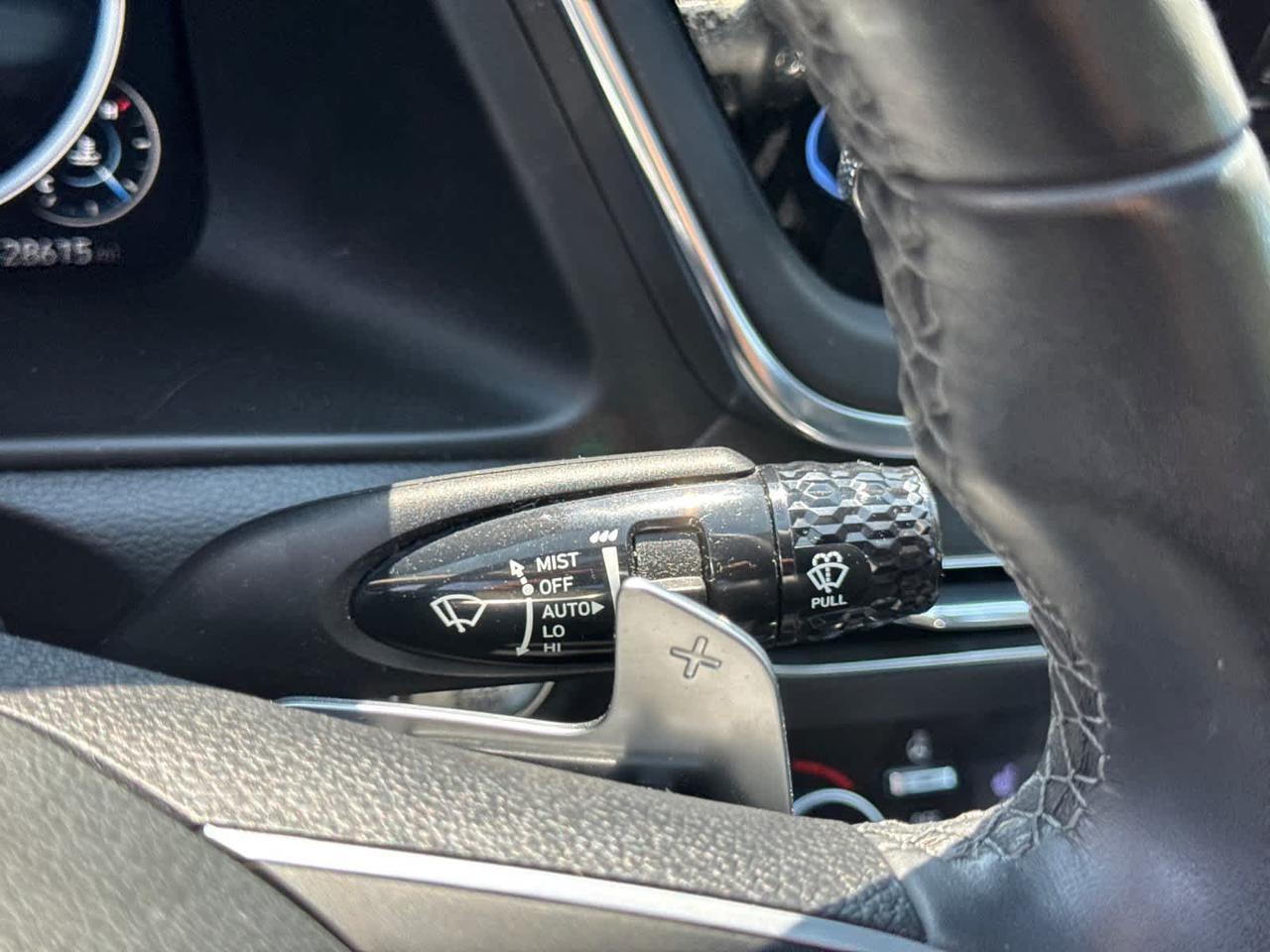 2022 Hyundai Sonata Limited Dartmouth MA