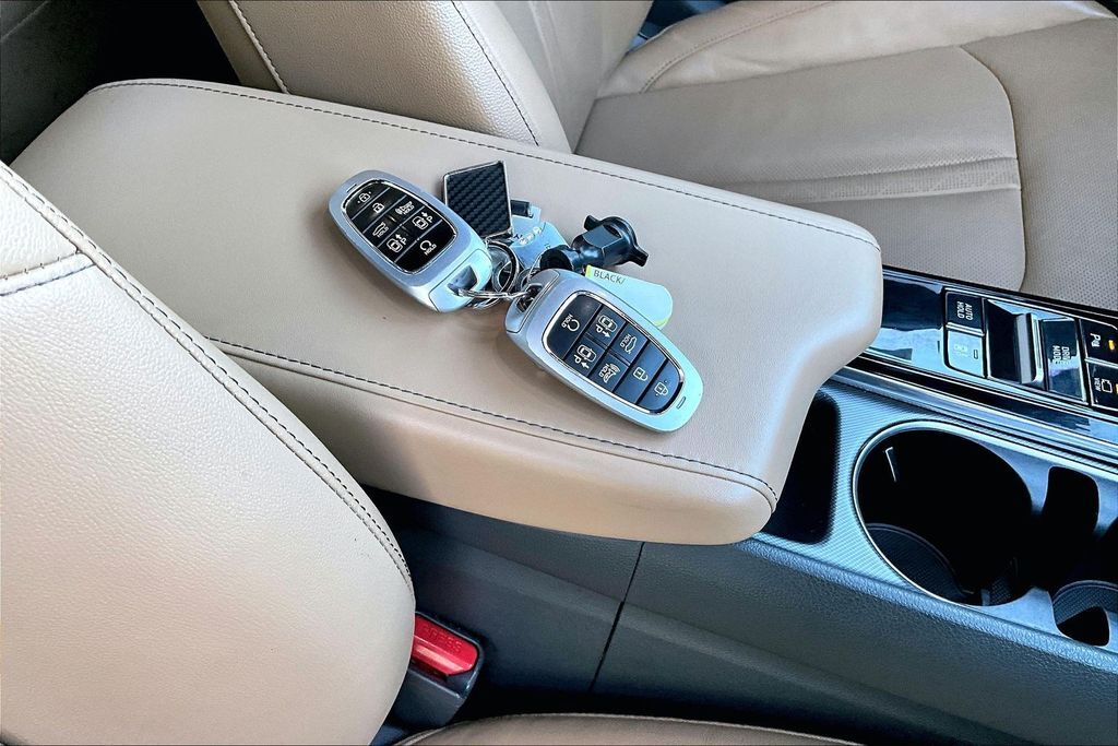 2022 Hyundai Sonata Limited OR