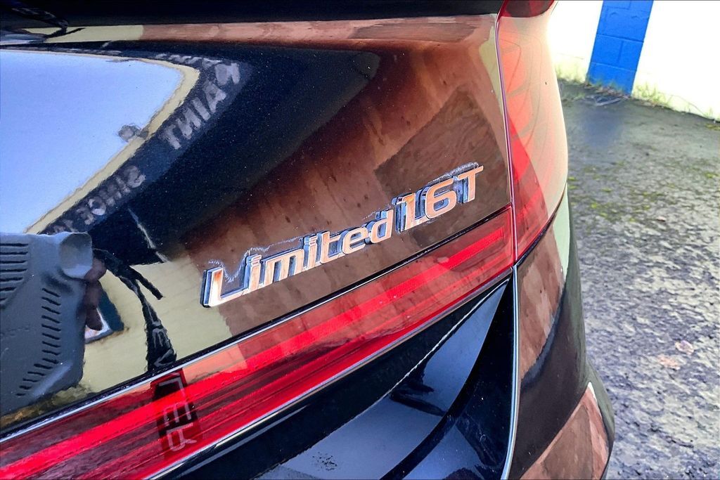 2022 Hyundai Sonata Limited OR