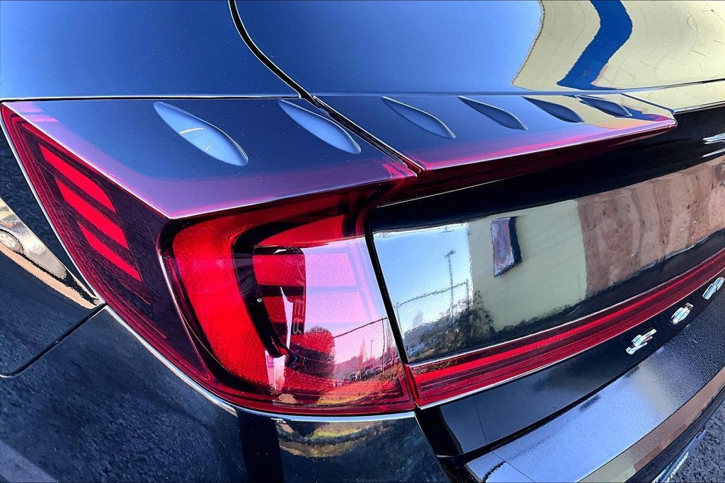 2022 Hyundai Sonata Limited OR