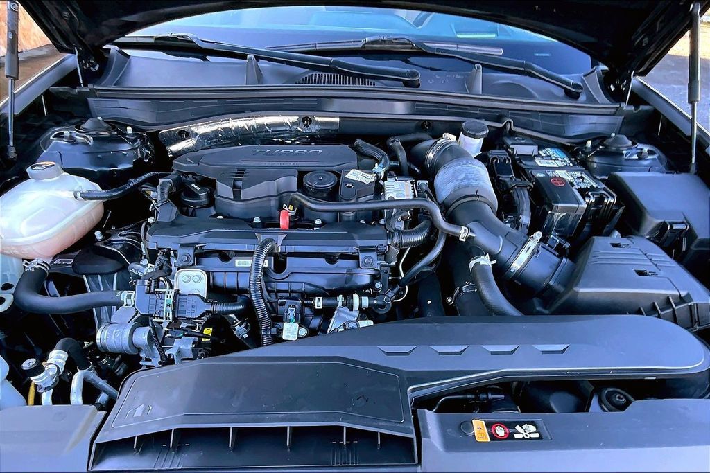 2022 Hyundai Sonata Limited OR