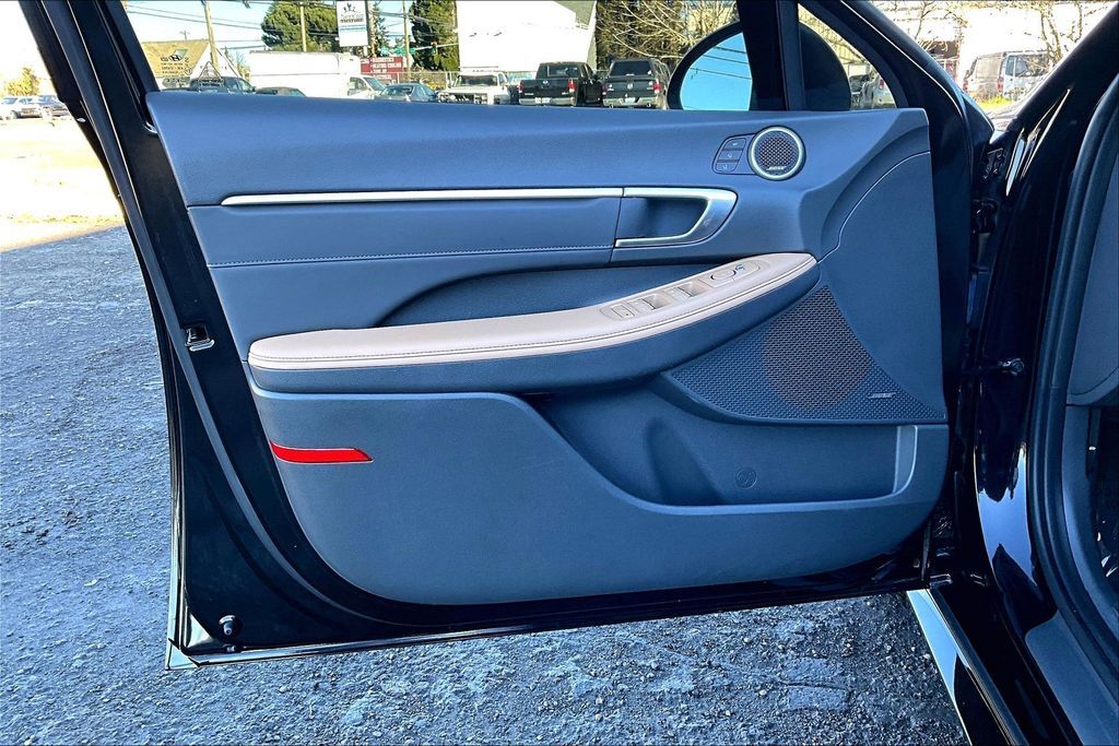 2022 Hyundai Sonata Limited OR