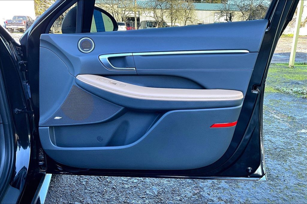 2022 Hyundai Sonata Limited OR