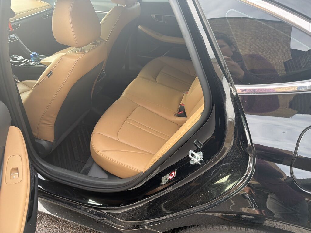 2022 Hyundai Sonata Limited OR