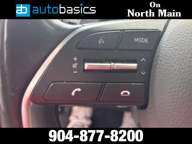 2022 Hyundai Sonata Limited Jacksonville FL