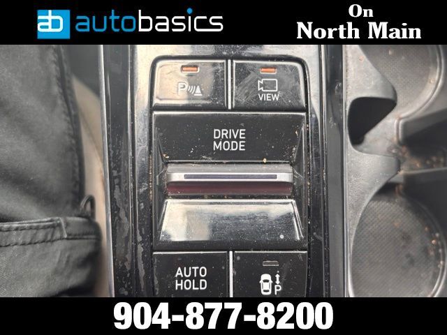 2022 Hyundai Sonata Limited Jacksonville FL