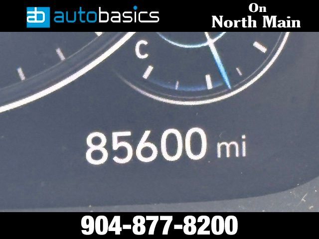 2022 Hyundai Sonata Limited Jacksonville FL