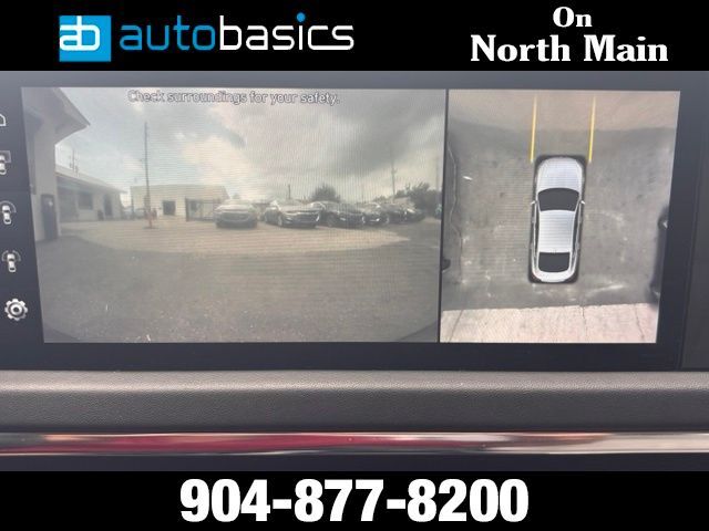 2022 Hyundai Sonata Limited Jacksonville FL