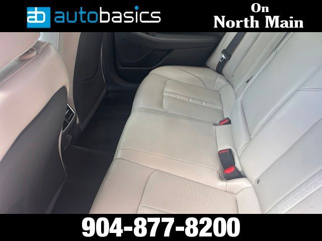 2022 Hyundai Sonata Limited Jacksonville FL