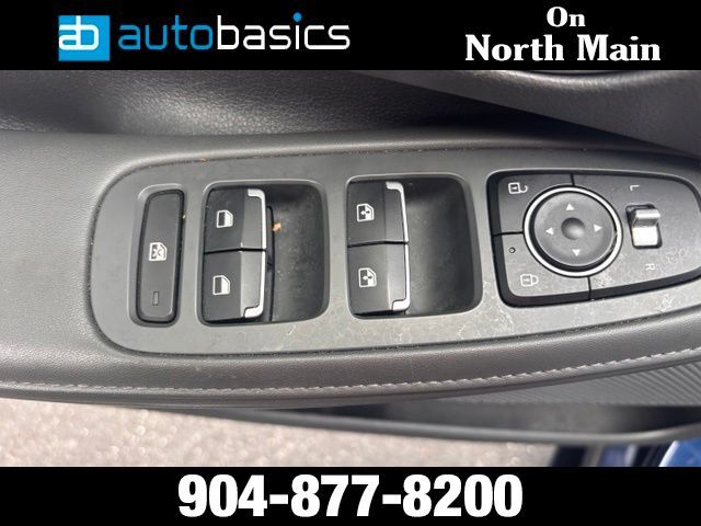 2022 Hyundai Sonata Limited Jacksonville FL