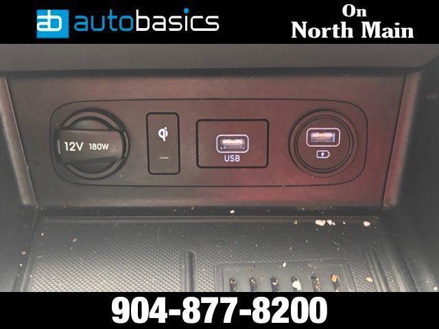 2022 Hyundai Sonata Limited Jacksonville FL