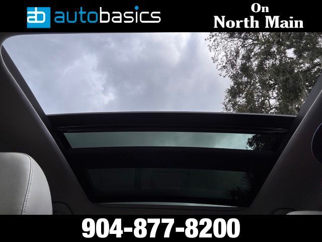 2022 Hyundai Sonata Limited Jacksonville FL