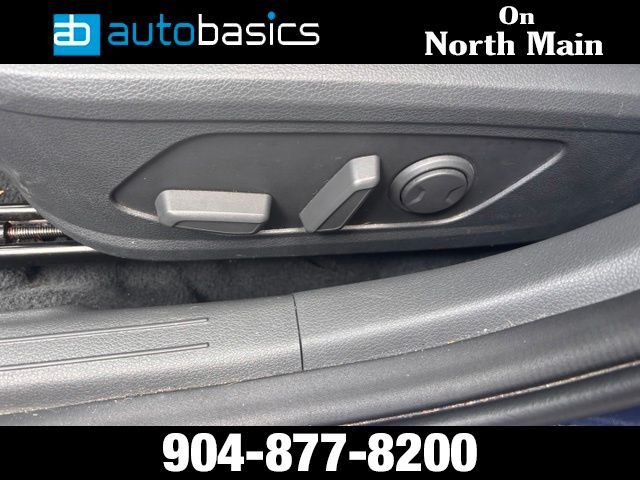 2022 Hyundai Sonata Limited Jacksonville FL
