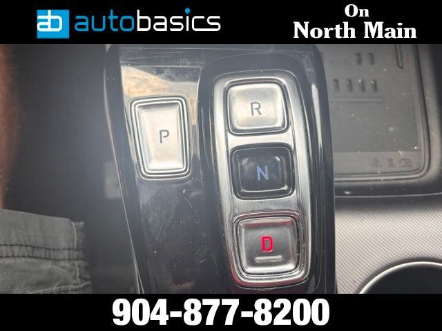2022 Hyundai Sonata Limited Jacksonville FL