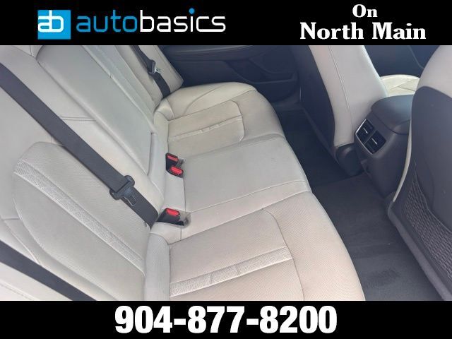 2022 Hyundai Sonata Limited Jacksonville FL