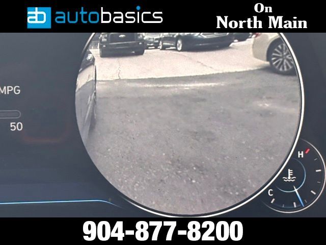 2022 Hyundai Sonata Limited Jacksonville FL