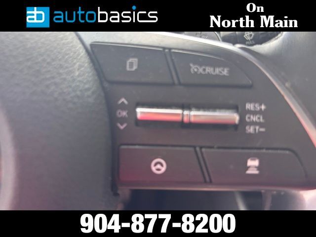 2022 Hyundai Sonata Limited Jacksonville FL