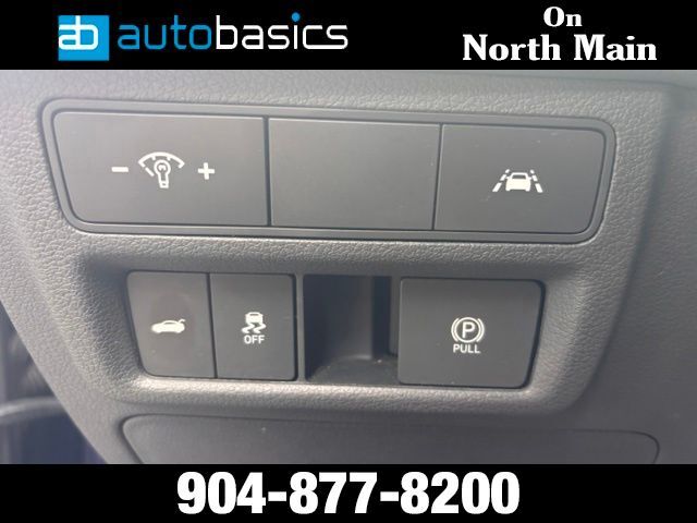 2022 Hyundai Sonata Limited Jacksonville FL