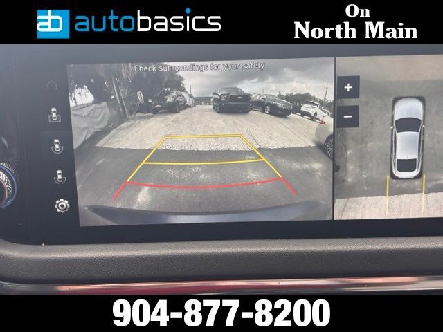 2022 Hyundai Sonata Limited Jacksonville FL