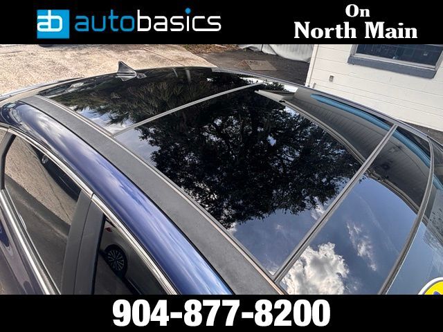 2022 Hyundai Sonata Limited Jacksonville FL