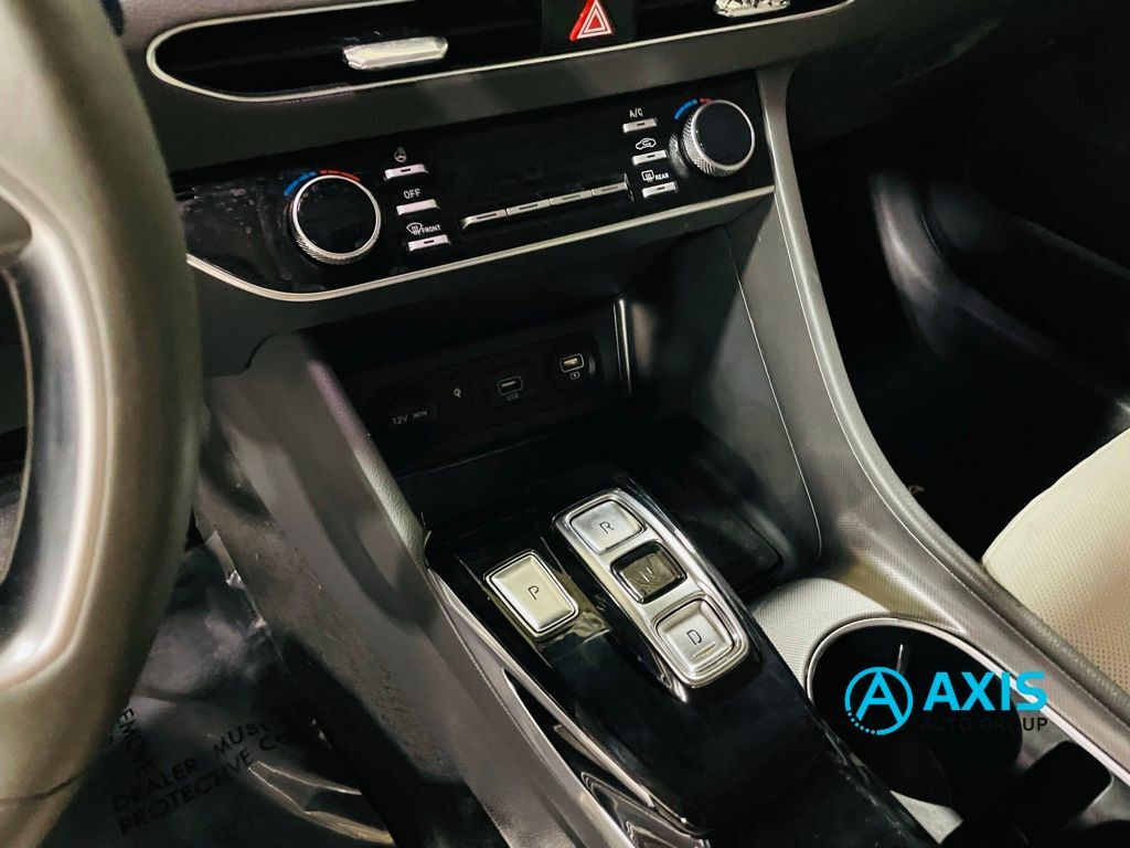 2022 Hyundai Sonata Limited Jersey City NJ