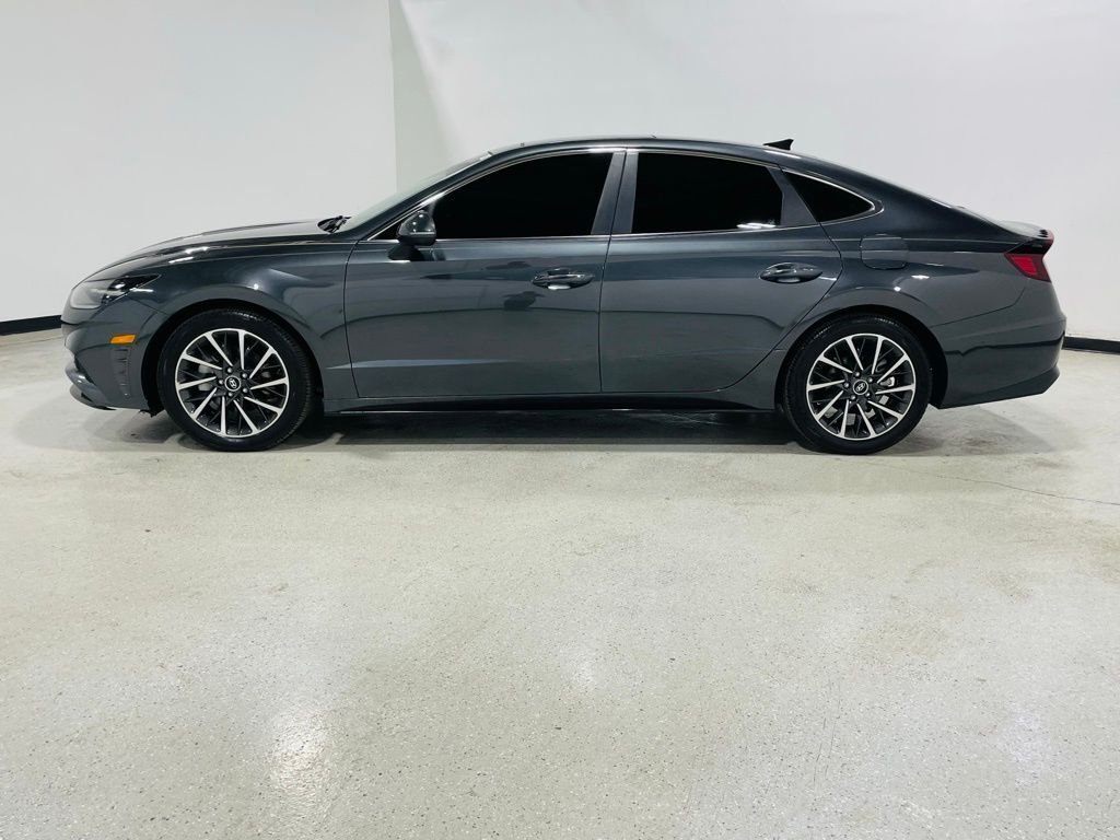 2022 Hyundai Sonata Limited Jersey City NJ