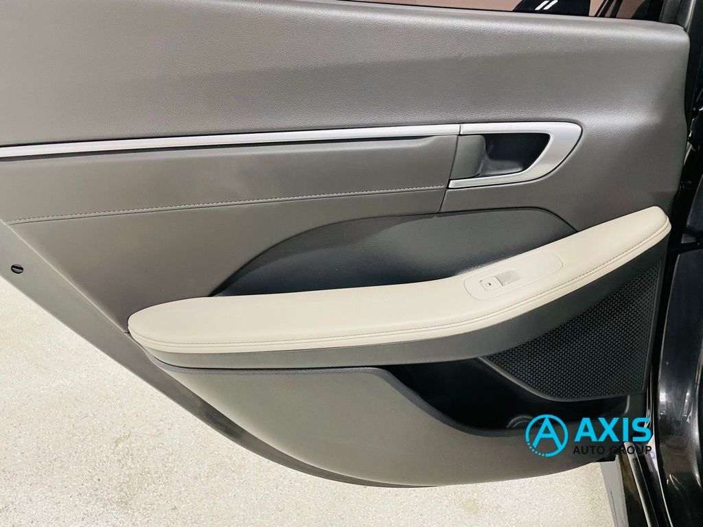 2022 Hyundai Sonata Limited Jersey City NJ