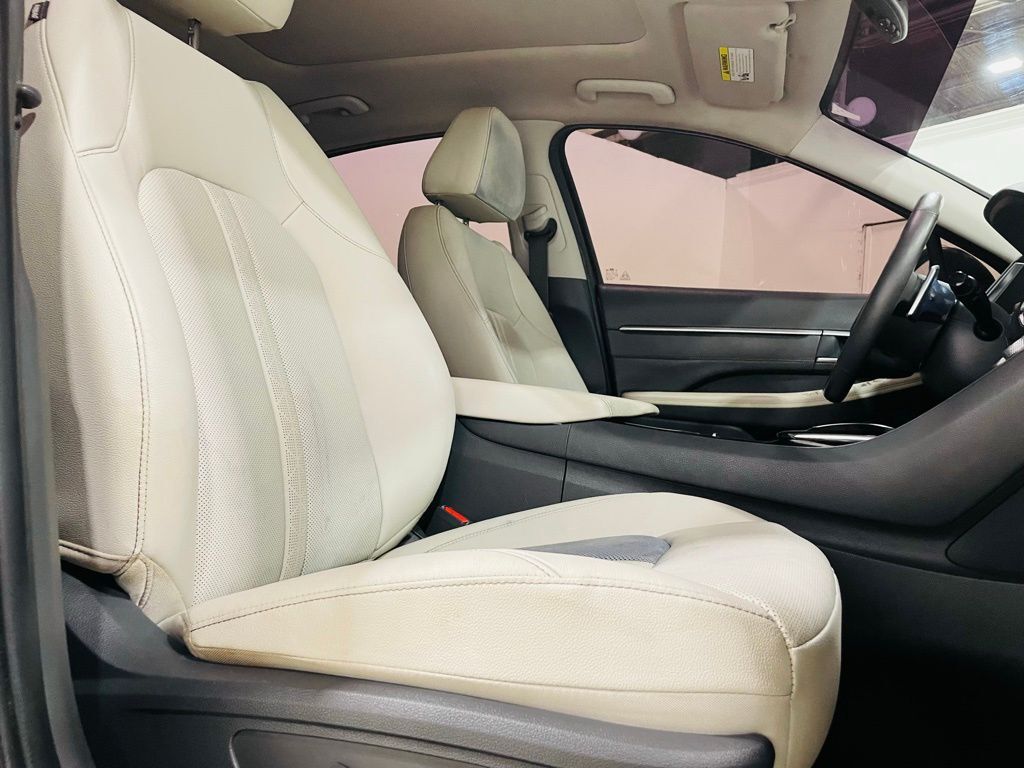 2022 Hyundai Sonata Limited Jersey City NJ