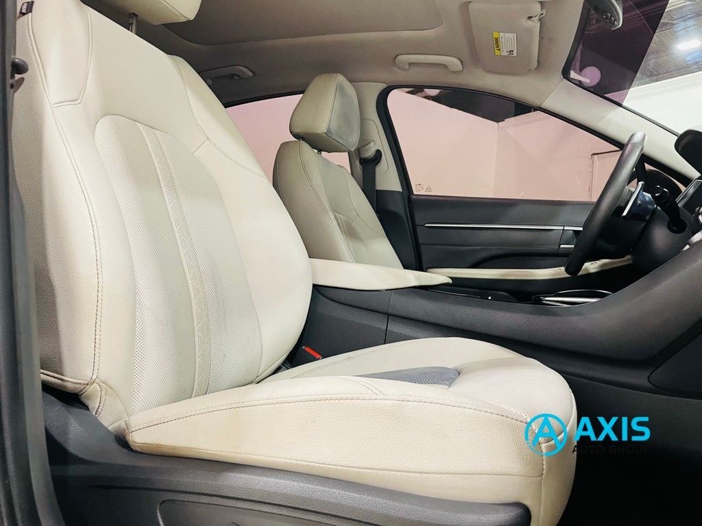 2022 Hyundai Sonata Limited Jersey City NJ