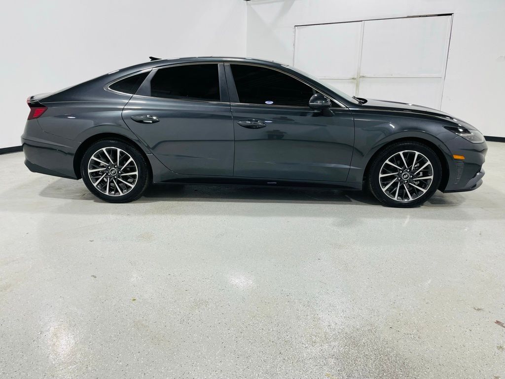 2022 Hyundai Sonata Limited Jersey City NJ
