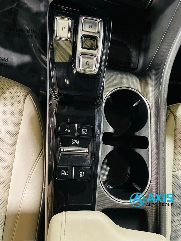 2022 Hyundai Sonata Limited Jersey City NJ