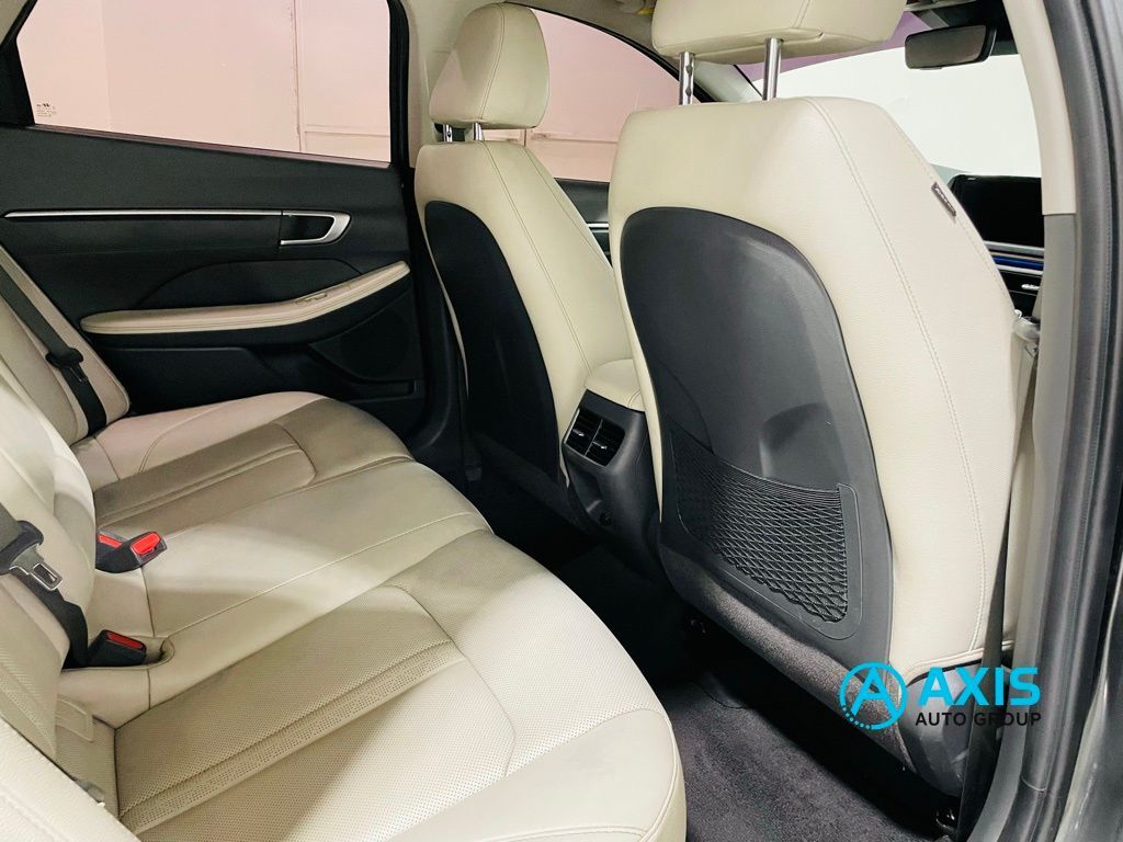 2022 Hyundai Sonata Limited Jersey City NJ