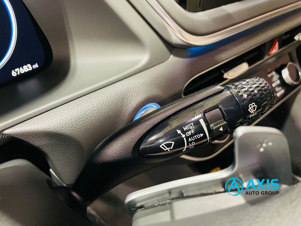 2022 Hyundai Sonata Limited Jersey City NJ