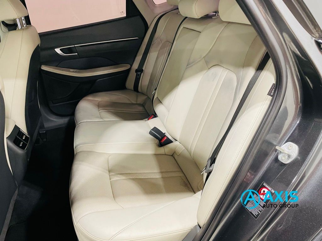 2022 Hyundai Sonata Limited Jersey City NJ