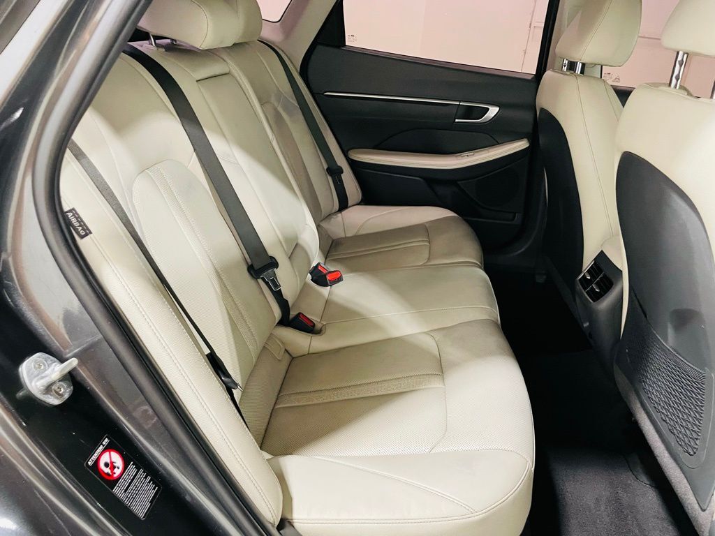 2022 Hyundai Sonata Limited Jersey City NJ