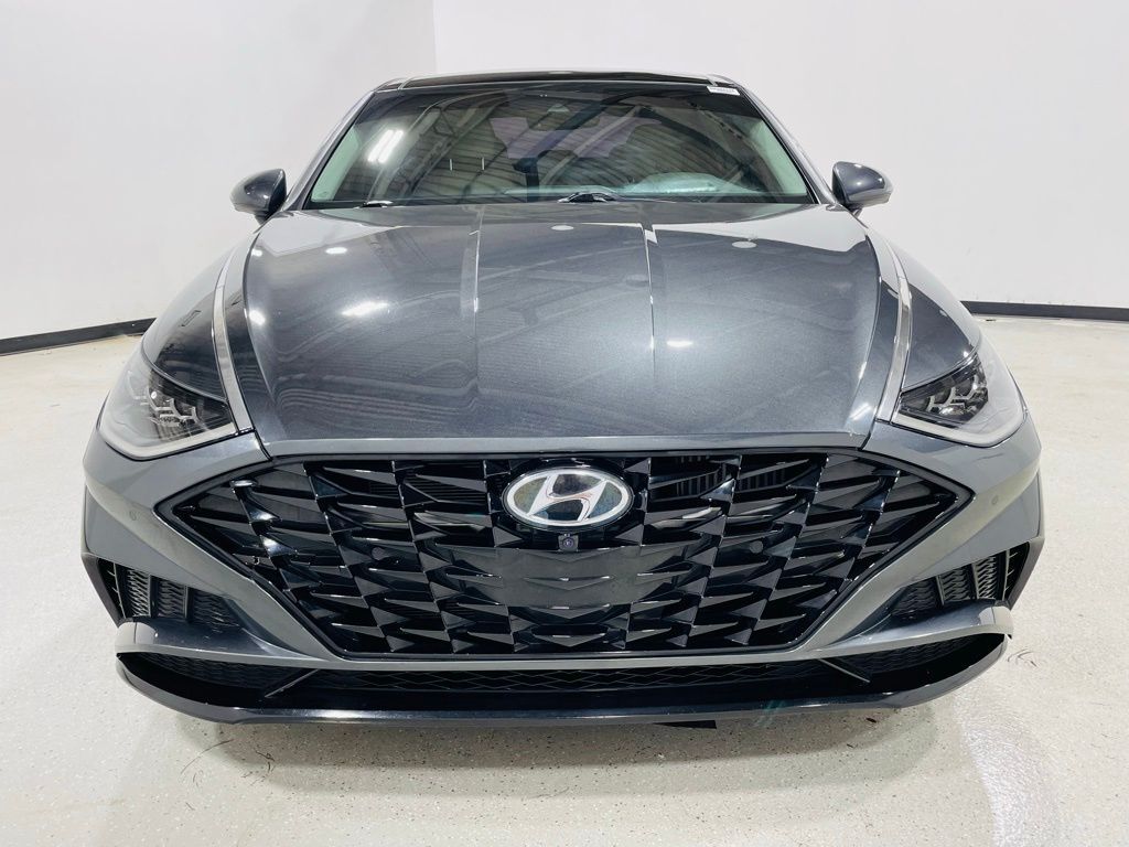 2022 Hyundai Sonata Limited Jersey City NJ