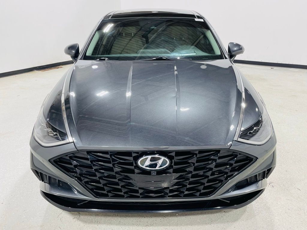 2022 Hyundai Sonata Limited Jersey City NJ