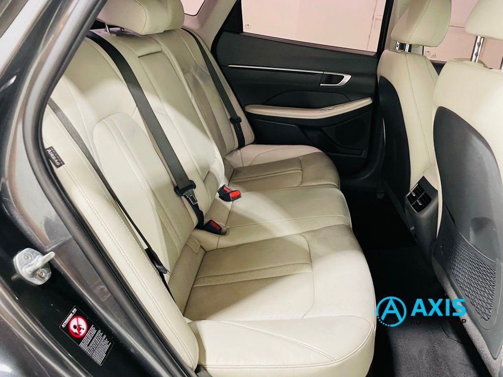 2022 Hyundai Sonata Limited Jersey City NJ