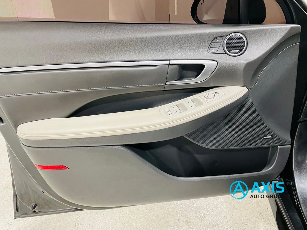 2022 Hyundai Sonata Limited Jersey City NJ