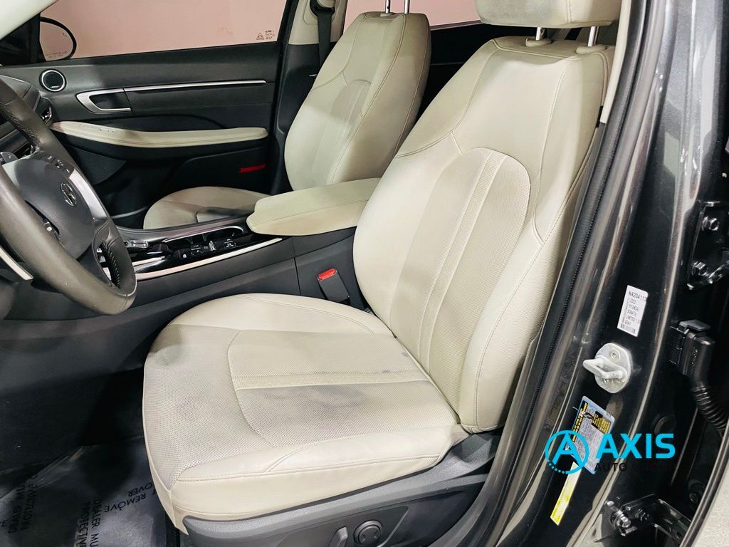 2022 Hyundai Sonata Limited Jersey City NJ