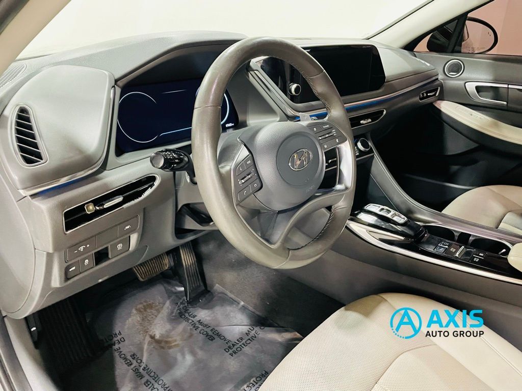 2022 Hyundai Sonata Limited Jersey City NJ