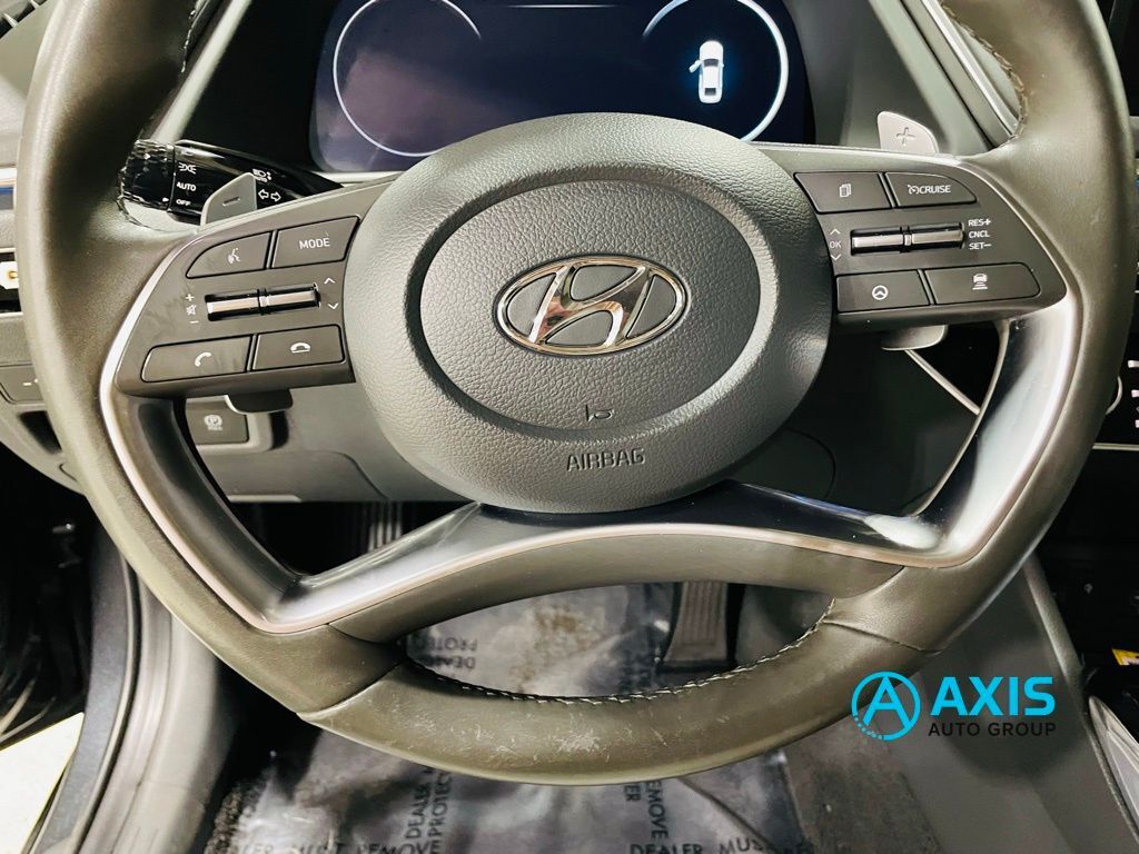 2022 Hyundai Sonata Limited Jersey City NJ