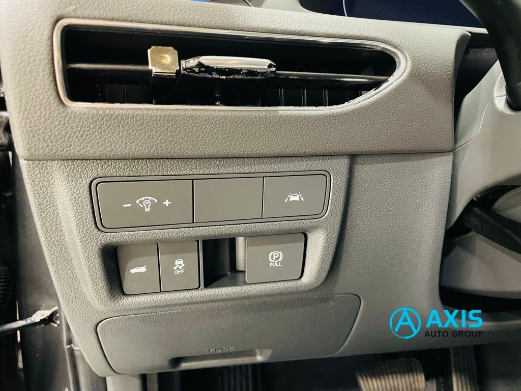 2022 Hyundai Sonata Limited Jersey City NJ