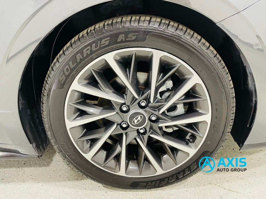 2022 Hyundai Sonata Limited Jersey City NJ