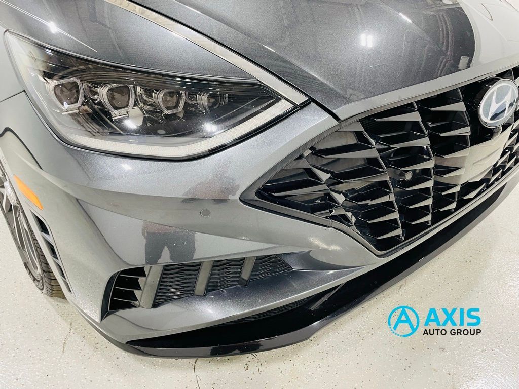 2022 Hyundai Sonata Limited Jersey City NJ
