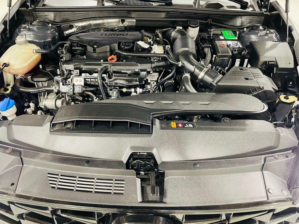2022 Hyundai Sonata Limited Jersey City NJ