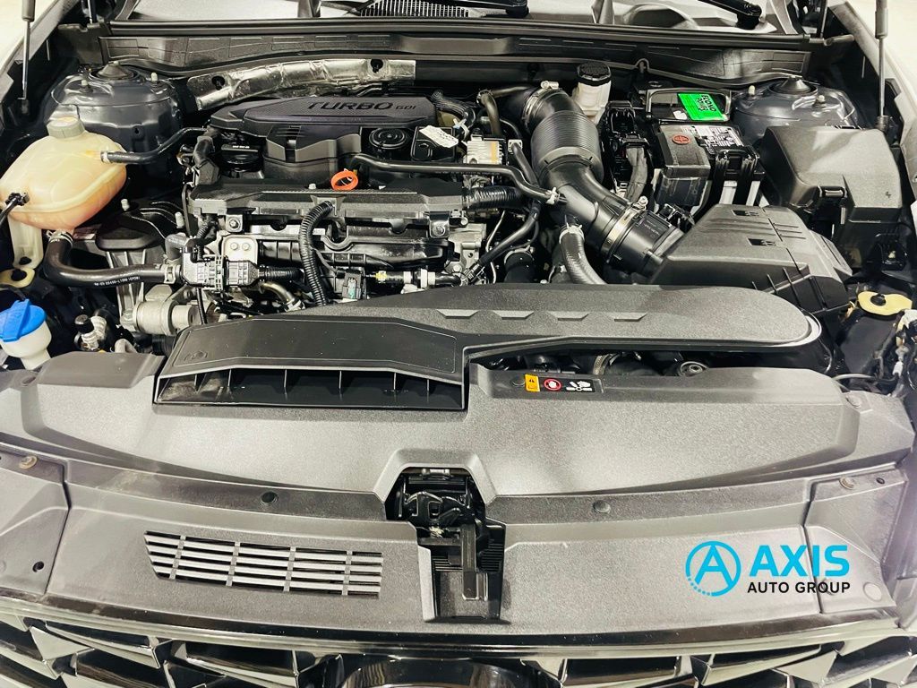 2022 Hyundai Sonata Limited Jersey City NJ